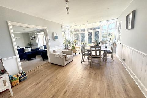 undefined, Fircones, Church Path Terrace, Lympstone