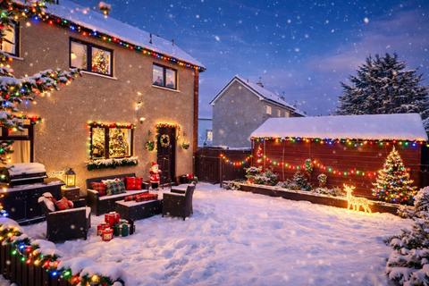 undefined, 17 Roaden Avenue, Paisley