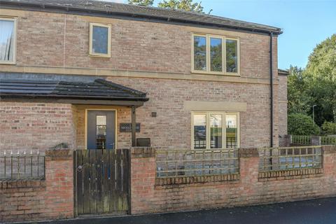 undefined, Micklewood Close, Longhirst, Morpeth, NE61