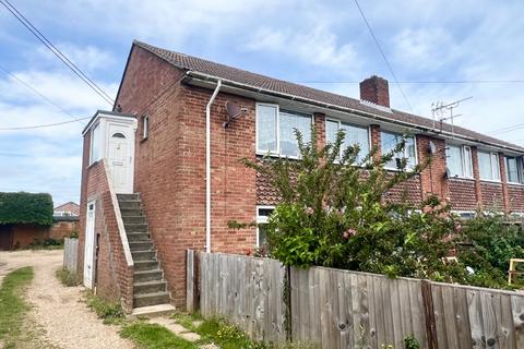 2 bedroom maisonette for sale, Manor Road, Holbury, Southampton, Hampshire, SO45