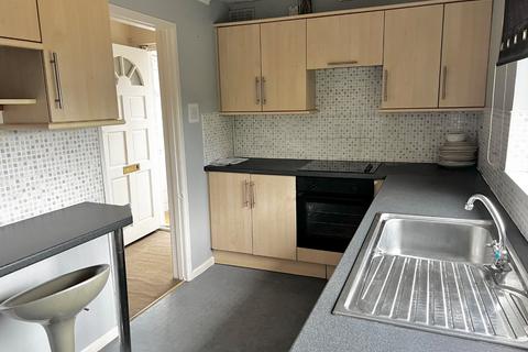 2 bedroom maisonette for sale, Manor Road, Holbury, Southampton, Hampshire, SO45