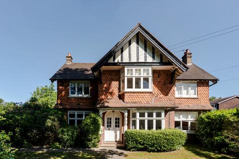 5 bedroom detached house for sale, Wimblehurst Road, Horsham, West Sussex