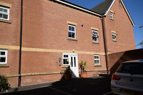 Apartment 5, Swan House Gray Road, Sunderland, SR2 8JE