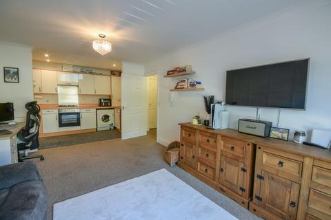 Apartment 5, Swan House Gray Road, Sunderland, SR2 8JE