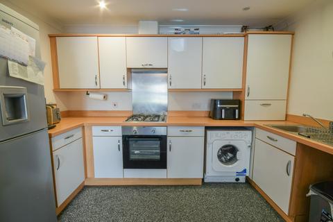 Apartment 5, Swan House Gray Road, Sunderland, SR2 8JE