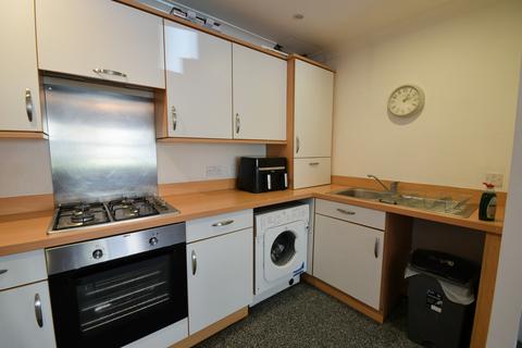 Apartment 5, Swan House Gray Road, Sunderland, SR2 8JE