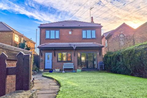 undefined, Holcombe Road, Bury BL8