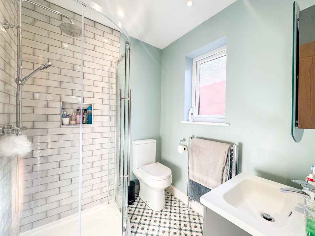 En-suite