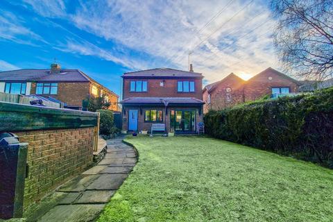 undefined, Holcombe Road, Bury BL8