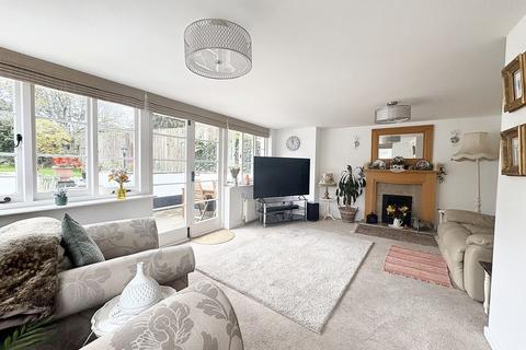 4 bedroom end of terrace house for sale, Stoborough