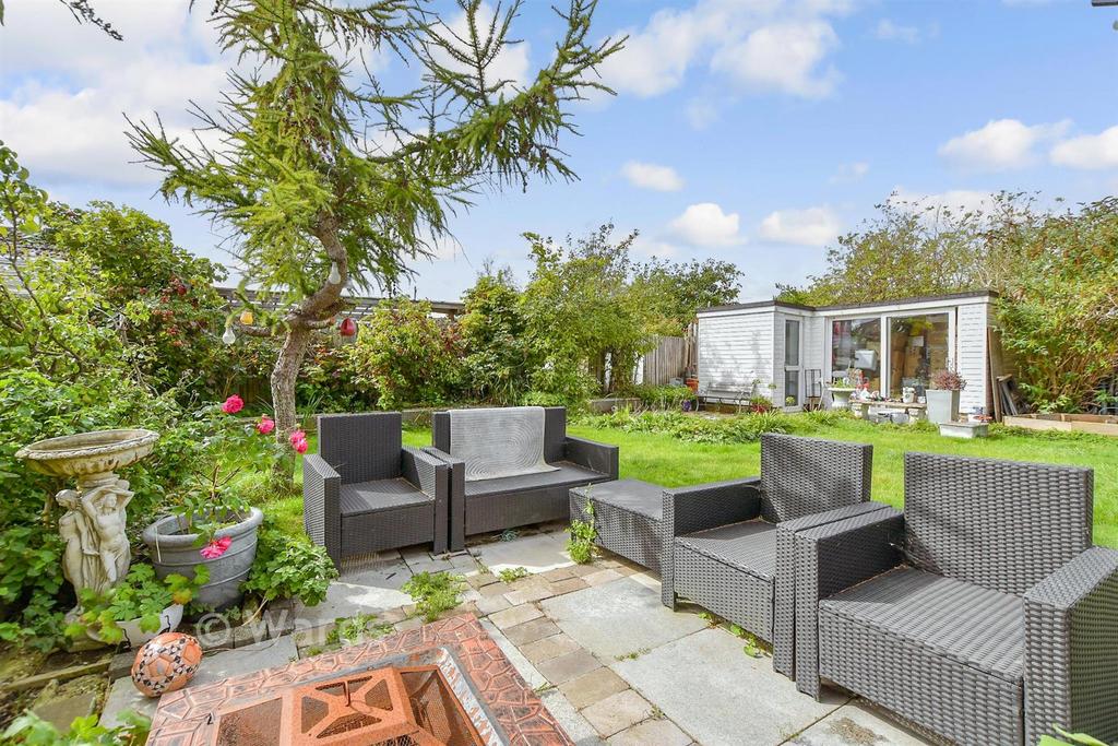 Patio / Decking