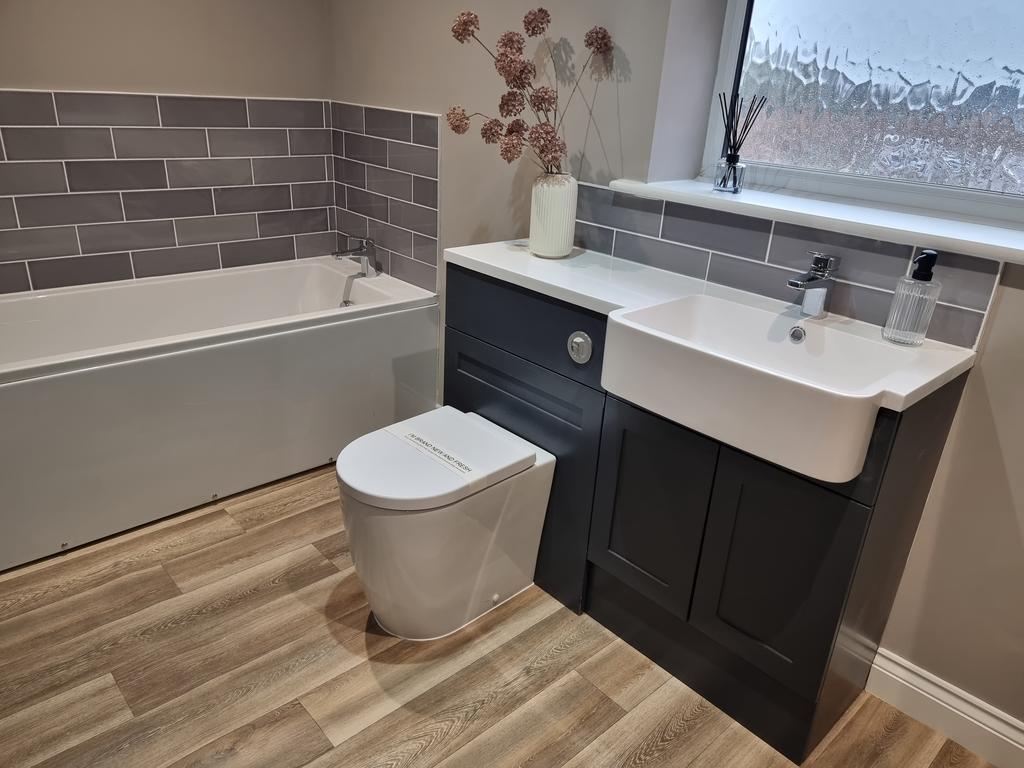 Example Bathroom