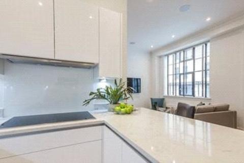 1 bedroom flat to rent, Palace Wharf, Rainville Road, London