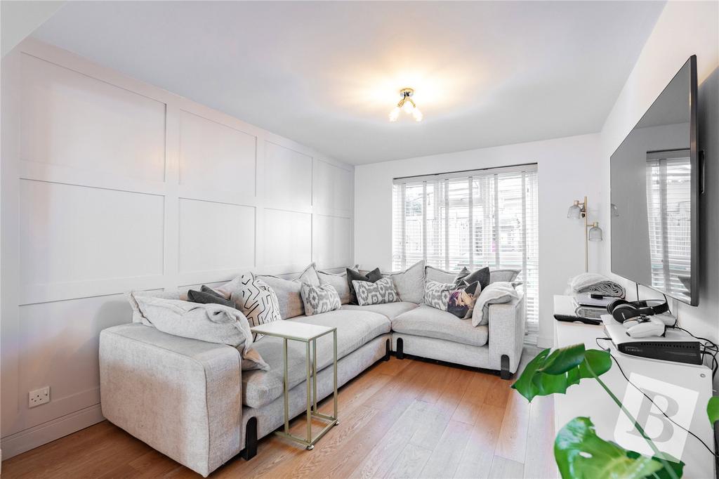 Living/Dining Room