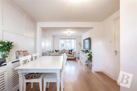 3 bedroom terraced house for sale, Jacksons Close, Ongar, Essex, CM5