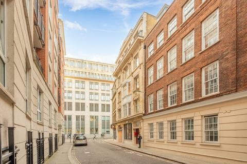 undefined, Wesley House, 5 Little Britain, London