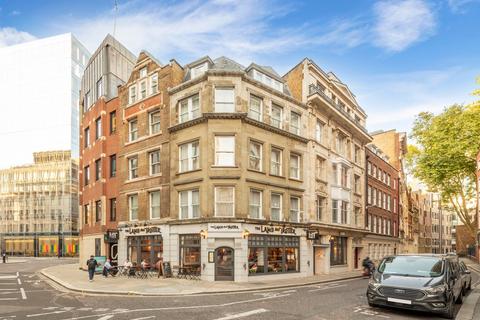 undefined, Wesley House, 5 Little Britain, London