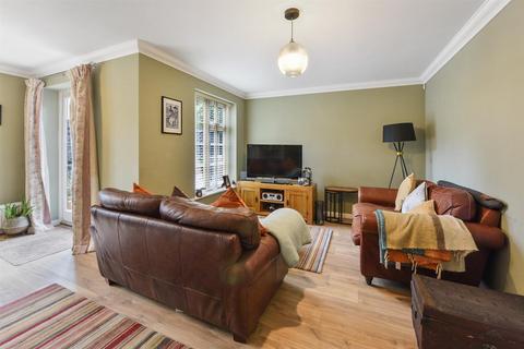 undefined, Brenchley Mews, Charing