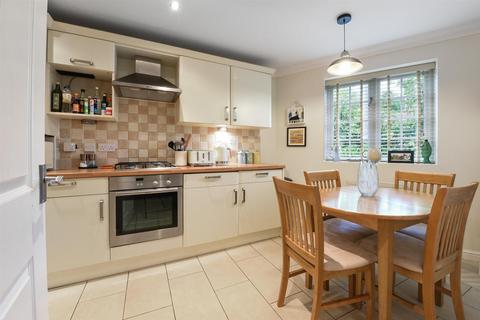 undefined, Brenchley Mews, Charing