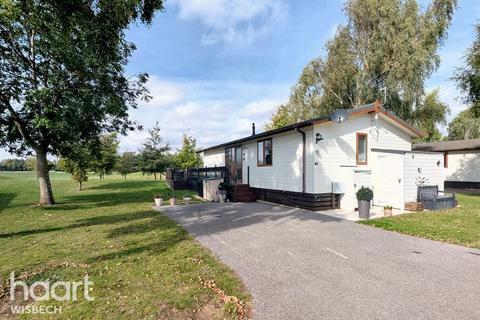 undefined, Tydd St Giles Country Club, Tydd St Giles