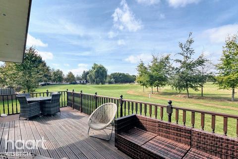 undefined, Tydd St Giles Country Club, Tydd St Giles
