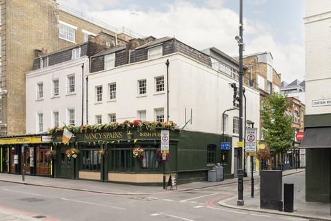 2 bedroom flat for sale, Rivington Streeet, London EC2A