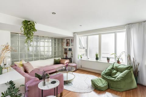2 bedroom flat for sale, Rivington Streeet, London EC2A
