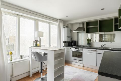 2 bedroom flat for sale, Rivington Streeet, London EC2A