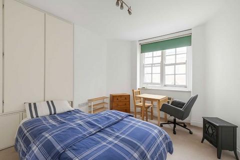 Studio to rent, Hunter Street, London WC1N
