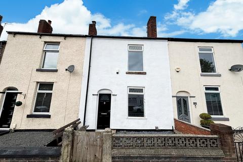 undefined, Church Street, Westhoughton, BL5