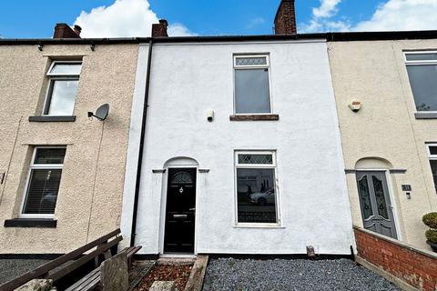 undefined, Church Street, Westhoughton, BL5