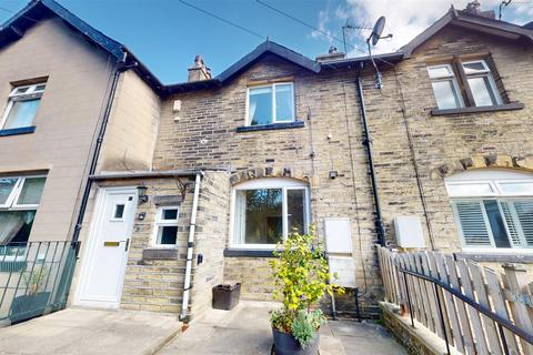 Staups Lane, Stump Cross, Halifax