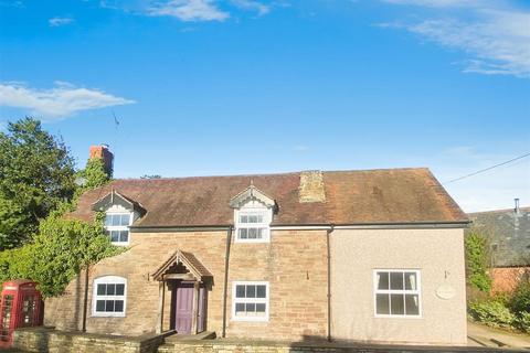 undefined, Yarpole, Leominster