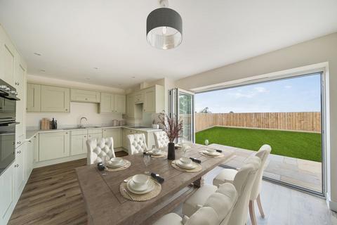 undefined, Stuckton, Fordingbridge, SP6