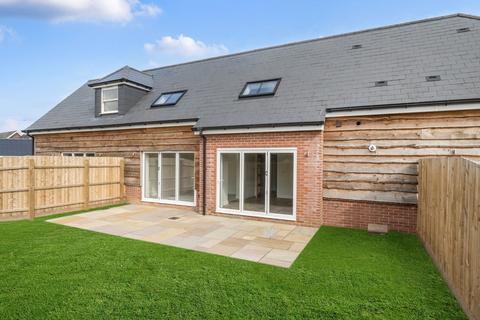 undefined, Stuckton, Fordingbridge, SP6