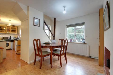3 bedroom semi-detached house for sale, Stevenage Road, Hitchin SG4