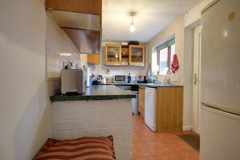3 bedroom semi-detached house for sale, Stevenage Road, Hitchin SG4