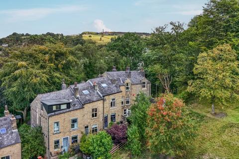 3 bedroom terraced house for sale, Cliffe Street, Hebden Bridge