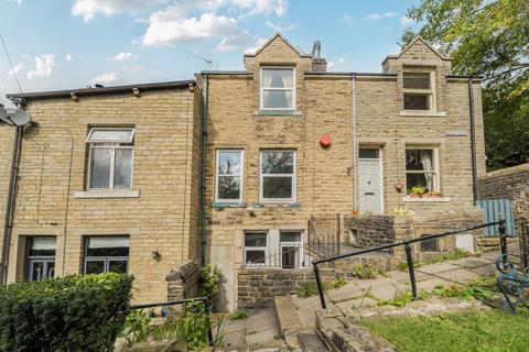 3 bedroom terraced house for sale, Cliffe Street, Hebden Bridge