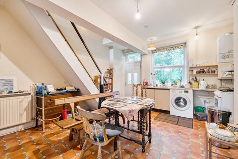 3 bedroom terraced house for sale, Cliffe Street, Hebden Bridge