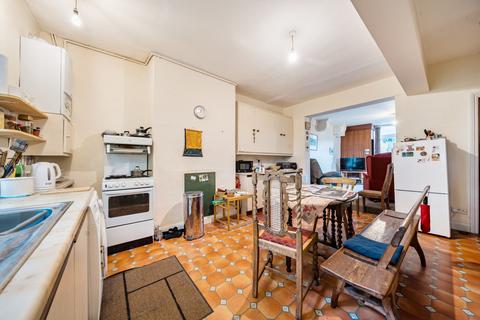3 bedroom terraced house for sale, Cliffe Street, Hebden Bridge