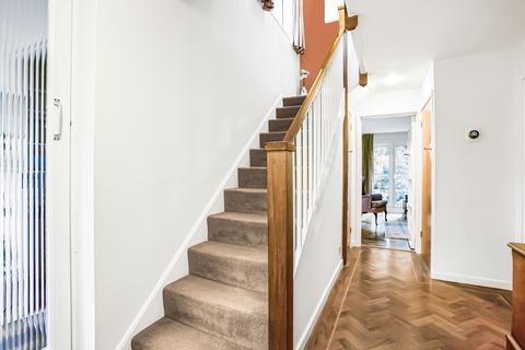 4 bedroom detached house for sale, Woodland Rise, Welwyn Garden City, AL8