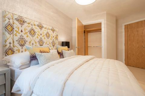 2 bedroom retirement property to rent, Seymour Road, Trowbridge BA14