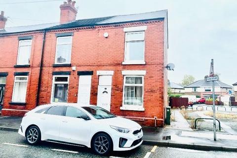 2 bedroom end of terrace house for sale, Gaskell Street, St. Helens WA9