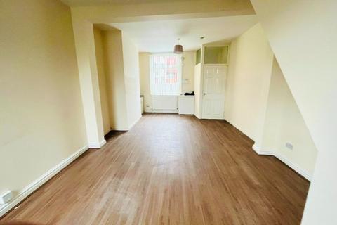 2 bedroom end of terrace house for sale, Gaskell Street, St. Helens WA9
