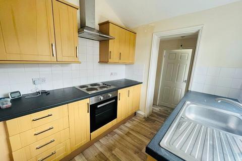 2 bedroom end of terrace house for sale, Gaskell Street, St. Helens WA9