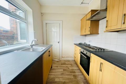 2 bedroom end of terrace house for sale, Gaskell Street, St. Helens WA9