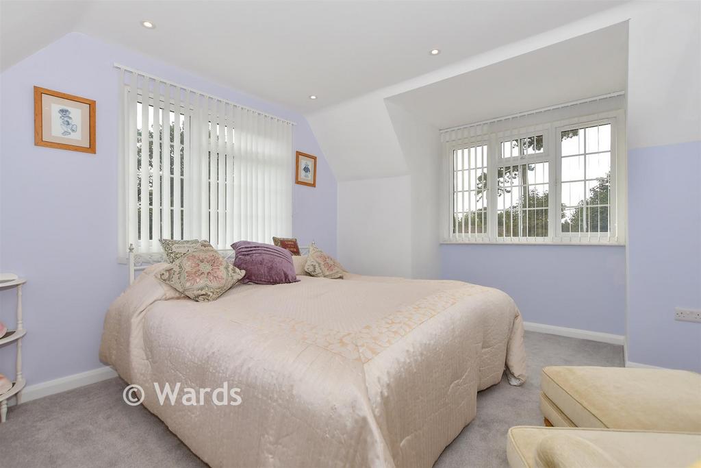 Bedroom 4