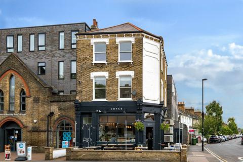Brockley Road, Brockley, London, SE4