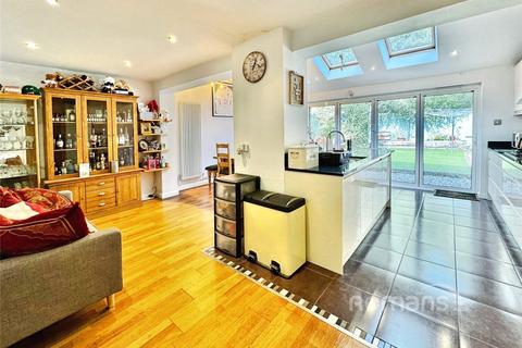 4 bedroom detached house for sale, Peggotty Place, Owlsmoor, Sandhurst